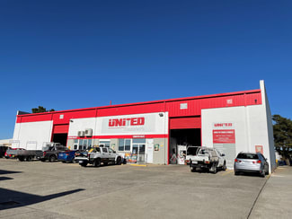 Factory, Warehouse & Industrial commercial property leased at Building B/130 - 132 Gladstone Street Fyshwick ACT 2609 Factory, Warehouse & Industrial commercial property leased at Building B/130 - 132 Gladstone Street Fyshwick ACT 2609
