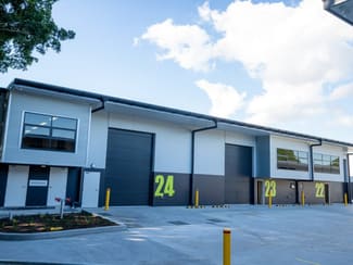 Factory, Warehouse & Industrial commercial property leased at 24/35 Sefton Road Thornleigh NSW 2120 Factory, Warehouse & Industrial commercial property leased at 24/35 Sefton Road Thornleigh NSW 2120