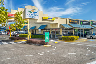 Shop & Retail commercial property for lease at 2 Wembley Road Logan Central QLD 4114