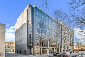 Offices commercial property for lease at 33-35 Ainslie Place City ACT 2601