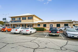 Offices commercial property leased at Suite 2/776 Canning Highway Applecross WA 6153 Offices commercial property leased at Suite 2/776 Canning Highway Applecross WA 6153
