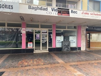 Offices commercial property leased at Shop 2/46 Ware Street Fairfield NSW 2165 Offices commercial property leased at Shop 2/46 Ware Street Fairfield NSW 2165