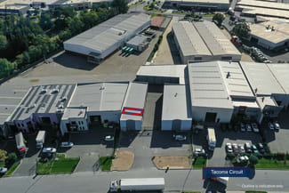 Factory, Warehouse & Industrial commercial property leased at 2/25 Tacoma Circuit Canning Vale WA 6155 Factory, Warehouse & Industrial commercial property leased at 2/25 Tacoma Circuit Canning Vale WA 6155