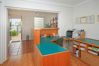 Medical / Consulting commercial property leased at 2/204-206 McLeod Street Cairns North QLD 4870 Medical / Consulting commercial property leased at 2/204-206 McLeod Street Cairns North QLD 4870