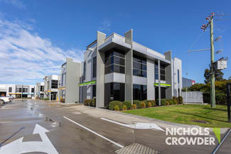 Factory, Warehouse & Industrial commercial property leased at 1/238 Governor Road Braeside VIC 3195 Factory, Warehouse & Industrial commercial property leased at 1/238 Governor Road Braeside VIC 3195
