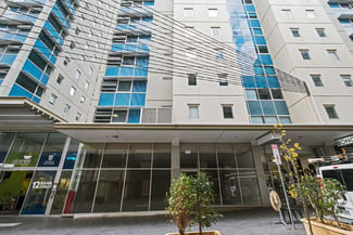 Shop & Retail commercial property leased at Urbanest 12 Bank Street Adelaide SA 5000 Shop & Retail commercial property leased at Urbanest 12 Bank Street Adelaide SA 5000