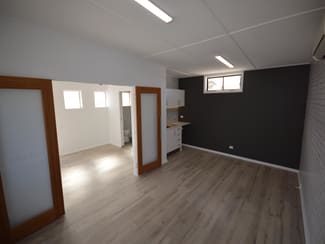 Offices commercial property leased at Currumbin Waters QLD 4223 Offices commercial property leased at Currumbin Waters QLD 4223