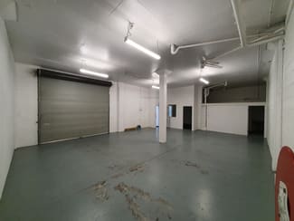Factory, Warehouse & Industrial commercial property leased at Currumbin QLD 4223 Factory, Warehouse & Industrial commercial property leased at Currumbin QLD 4223