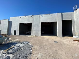 Factory, Warehouse & Industrial commercial property leased at 14 Barrel Way Canning Vale WA 6155