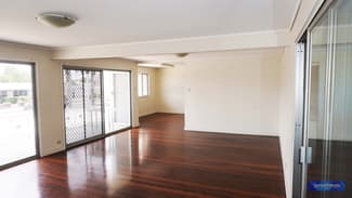 Offices commercial property leased at 1/199 Musgrave Street Berserker QLD 4701
