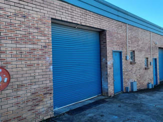 Factory, Warehouse & Industrial commercial property leased at 4/2 Dean Place Penrith NSW 2750 Factory, Warehouse & Industrial commercial property leased at 4/2 Dean Place Penrith NSW 2750