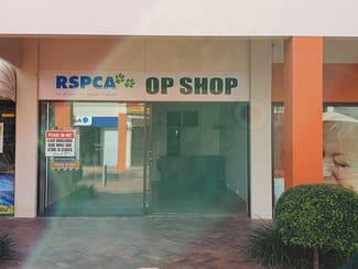 Shop & Retail commercial property leased at 5/195 Ron Penhaligon Way Robina QLD 4226 Shop & Retail commercial property leased at 5/195 Ron Penhaligon Way Robina QLD 4226