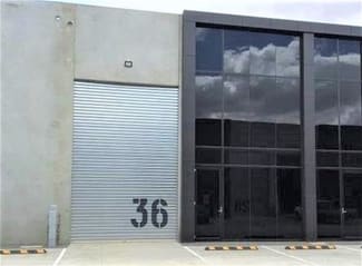 Factory, Warehouse & Industrial commercial property leased at 36/10 Cawley Road Yarraville VIC 3013 Factory, Warehouse & Industrial commercial property leased at 36/10 Cawley Road Yarraville VIC 3013