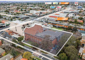 Offices commercial property leased at 76 Glen Orme Avenue Ormond VIC 3204 Offices commercial property leased at 76 Glen Orme Avenue Ormond VIC 3204