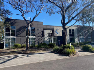 Offices commercial property leased at 1 Plane Tree Avenue Dingley Village VIC 3172 Offices commercial property leased at 1 Plane Tree Avenue Dingley Village VIC 3172