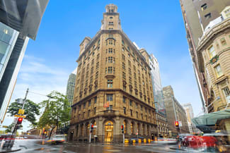 Medical / Consulting commercial property leased at 901/155 King Sydney NSW 2000