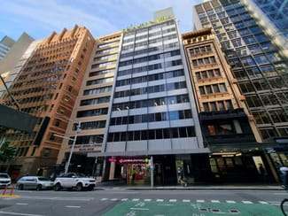 Offices commercial property leased at 5/88 Pitt Street Sydney NSW 2000 Offices commercial property leased at 5/88 Pitt Street Sydney NSW 2000