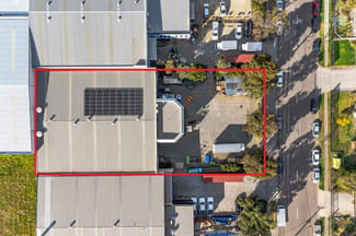 Factory, Warehouse & Industrial commercial property leased at 12 Enterprise Circuit Prestons NSW 2170 Factory, Warehouse & Industrial commercial property leased at 12 Enterprise Circuit Prestons NSW 2170