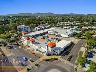 Shop & Retail commercial property leased at 104/228-244 Riverside Boulevard Douglas QLD 4814 Shop & Retail commercial property leased at 104/228-244 Riverside Boulevard Douglas QLD 4814