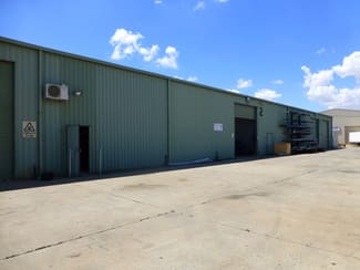 Factory, Warehouse & Industrial commercial property leased at 2/5 Hampden Park Road Kelso NSW 2795 Factory, Warehouse & Industrial commercial property leased at 2/5 Hampden Park Road Kelso NSW 2795