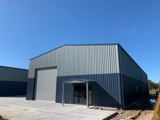 Factory, Warehouse & Industrial commercial property leased at 511 Ceres Drive Albury NSW 2640 Factory, Warehouse & Industrial commercial property leased at 511 Ceres Drive Albury NSW 2640