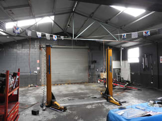 Factory, Warehouse & Industrial commercial property leased at 143 McDonald Street Mordialloc VIC 3195 Factory, Warehouse & Industrial commercial property leased at 143 McDonald Street Mordialloc VIC 3195