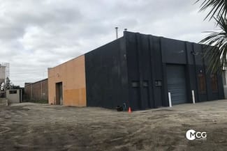 Factory, Warehouse & Industrial commercial property leased at 244-246 McIntyre Road Sunshine North VIC 3020