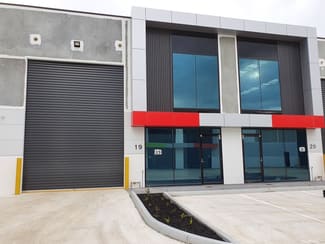 Factory, Warehouse & Industrial commercial property leased at 19/107 Wells Road Chelsea Heights VIC 3196 Factory, Warehouse & Industrial commercial property leased at 19/107 Wells Road Chelsea Heights VIC 3196