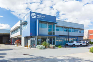 Factory, Warehouse & Industrial commercial property leased at 16 Howe Street Osborne Park WA 6017 Factory, Warehouse & Industrial commercial property leased at 16 Howe Street Osborne Park WA 6017