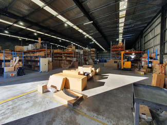 Development / Land commercial property leased at 25 Progress Street Dandenong South VIC 3175 Development / Land commercial property leased at 25 Progress Street Dandenong South VIC 3175