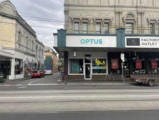 Other commercial property leased at Shop 1/122-126 Swan Street Richmond VIC 3121 Other commercial property leased at Shop 1/122-126 Swan Street Richmond VIC 3121