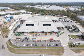 Factory, Warehouse & Industrial commercial property leased at 67 Boundary Road Carole Park QLD 4300 Factory, Warehouse & Industrial commercial property leased at 67 Boundary Road Carole Park QLD 4300