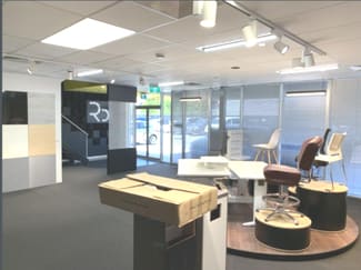 Factory, Warehouse & Industrial commercial property leased at 2/37 Bayside Avenue Port Melbourne VIC 3207 Factory, Warehouse & Industrial commercial property leased at 2/37 Bayside Avenue Port Melbourne VIC 3207