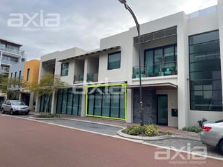 Medical / Consulting commercial property leased at 7/27 Hood Street Subiaco WA 6008