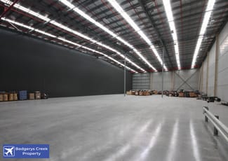 Factory, Warehouse & Industrial commercial property leased at Warehouse B/50 Honeycomb Drive Eastern Creek NSW 2766 Factory, Warehouse & Industrial commercial property leased at Warehouse B/50 Honeycomb Drive Eastern Creek NSW 2766