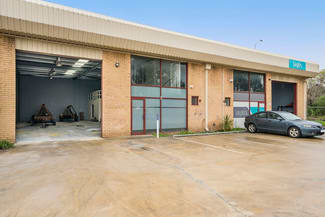 Factory, Warehouse & Industrial commercial property leased at Unit 3/34 James Street Bellevue WA 6056 Factory, Warehouse & Industrial commercial property leased at Unit 3/34 James Street Bellevue WA 6056