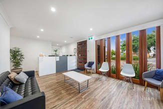 Offices commercial property leased at 13 Mayes Avenue Caloundra QLD 4551 Offices commercial property leased at 13 Mayes Avenue Caloundra QLD 4551