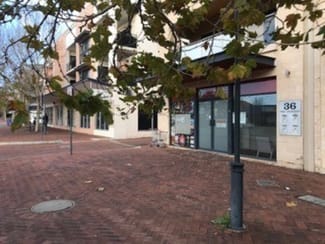 Offices commercial property leased at 1/34 The Crescent Midland WA 6056 Offices commercial property leased at 1/34 The Crescent Midland WA 6056
