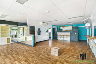 Shop & Retail commercial property leased at 11/1 Regina Ave Ningi QLD 4511 Shop & Retail commercial property leased at 11/1 Regina Ave Ningi QLD 4511
