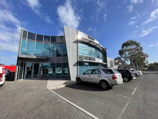 Medical / Consulting commercial property leased at First Floor/230 Greens Road Dandenong VIC 3175 Medical / Consulting commercial property leased at First Floor/230 Greens Road Dandenong VIC 3175