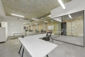 Offices commercial property leased at Level 1/17-19 Alberta Street Sydney NSW 2000
