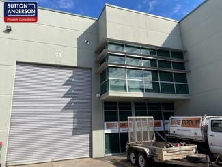 Factory, Warehouse & Industrial commercial property leased at Unit 41/28 Barcoo Street Chatswood NSW 2067 Factory, Warehouse & Industrial commercial property leased at Unit 41/28 Barcoo Street Chatswood NSW 2067