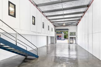 Factory, Warehouse & Industrial commercial property for lease at 51 Leighton Place Hornsby NSW 2077