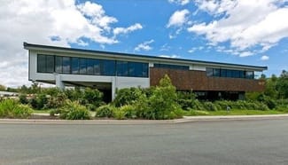 Offices commercial property for lease at 55-57 Jardine Drive Redland Bay QLD 4165