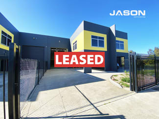 Factory, Warehouse & Industrial commercial property leased at 30 Yellowbox Drive Craigieburn VIC 3064 Factory, Warehouse & Industrial commercial property leased at 30 Yellowbox Drive Craigieburn VIC 3064