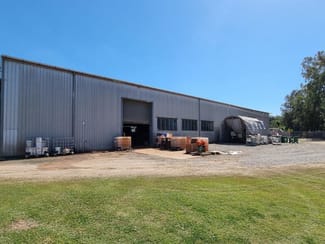 Factory, Warehouse & Industrial commercial property leased at 294 Musgrave Road Coopers Plains QLD 4108