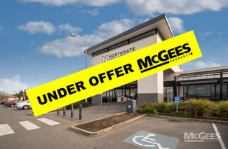 Shop & Retail commercial property leased at 2/177-195 Fosters Road Northgate SA 5085