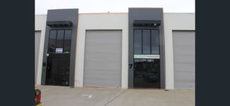 Factory, Warehouse & Industrial commercial property leased at Township Drive Burleigh Heads QLD 4220