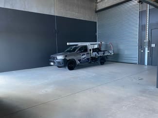 Factory, Warehouse & Industrial commercial property leased at 1/6-8 Geo Hawkins Crescent Bells Creek QLD 4551