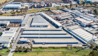 Other commercial property leased at 515/698 Old Geelong Road Brooklyn VIC 3012